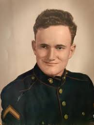 David Goodson Hill Obituary (2021)