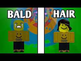 I Played Tower Of Hell Until I Grew Hair Youtube