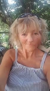 Sue's story: “Peer Group Chat helped me confront my fears.”