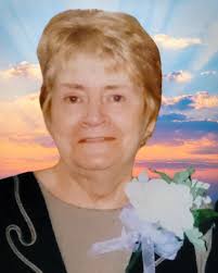 Peggy Hill Handy Obituary March 1, 2024