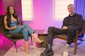 Megan Fox Knew Machine Gun Kelly Was Her Soul Mate Instantly People Com