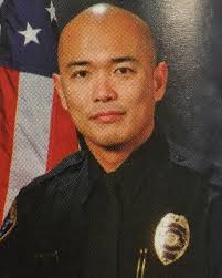 Police Officer Ii Jonathan Matias Deguzman San Diego Police Department California