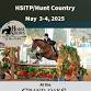 HSITP/Hunt Country Hunter Jumper Horse Show at the Grand Oaks Resort, May 3-4, 2025