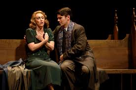 The end of the affair. The End Of The Affair 2003 Rev 2004 05 Jake Heggie Composer Pianist
