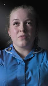 Caitlin Schaeffer Nurse