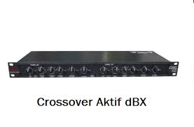 Di minggu, maret 28, 2010 diposting oleh a.m.huda. Perbedaan Crossover Aktif Dan Pasif Sound System Onsolder