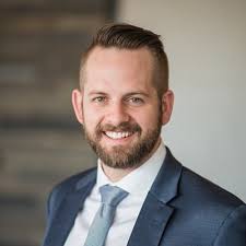 Justin Hamm CFP®, ChFC®