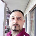 Alvin Priest's Instagram, Twitter & Facebook