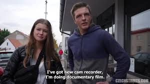 Czech Streets E141 - Paja - Sold Girlfriend | Porntr...