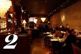 Chicago Magazine 2013 Best New Restaurants Bavettes Bar Boeuf Chicago Restaurants Speakeasy Decor Chicago Magazine