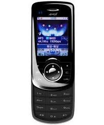 Amoi A210 vs. Micromax Canvas Music A88 ...