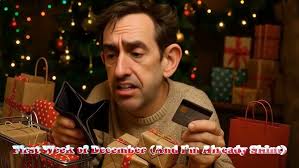 le pere noel d'esteban