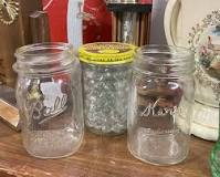 The Expert Guide to Dating and Collecting Antique Jars
