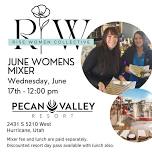 Rise Womens Mixer