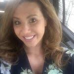 Kelli Rushing's Instagram, Twitter & Facebook