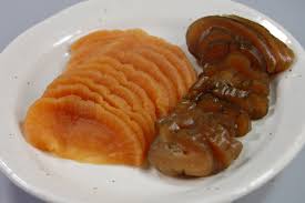 味噌漬け - Wikipedia