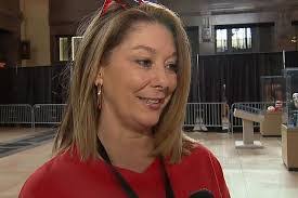 Randi Martin's Instagram, Twitter & Facebook