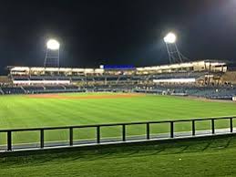 First Tennessee Park Wikipedia