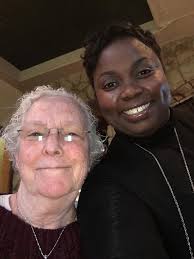 Pediatric Nurse Shares Career Experience at St. Vincent de Paul Catholic  Elementary School