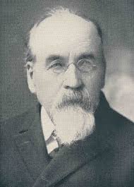 Pastor Ole Paulson Autobiography