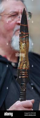 The holy lance hi-res stock photography and images