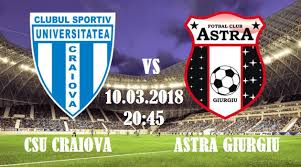 Ратчабури (тай) — джохор (мал) live. Iote On Twitter Csu Craiova Astra Live Stream Liga 1 Online Video 10 Martie 2018 Https T Co Klba3o5pve