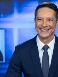 Sergio Aguiar é demitido da Record após 6 anos e revela motivo apresentado  pela direção