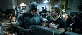 Zack snyder steps down from justice league after daughter's death, joss whedon takes helm. Joss Whedon To Replace Zack Snyder On Justice League