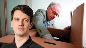 Logiskt att Meidner får nytt liv