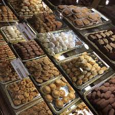 صباح الخير والسعاده حبايب قلب #الأميره_أروى_عمر الغاليين @elamiraarwaomar حلويات صباحيه الجزء الاول علوا الصوت ع الاخر بقا وريتووووووووويت للمزيد لا تنسى مملكتنا. Photos At Ø­Ù„ÙˆÙŠØ§Øª Ø§Ù„Ø¬ÙˆÙ†Ù‡ Dessert Shop