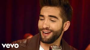 Andalouse (5th place for france in usc 72 ). Kendji Girac Me Quemo Youtube