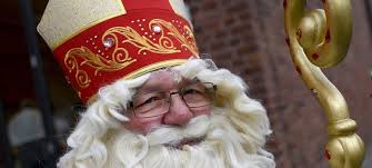 Er wurde um 280 n. Wer Ist Der Nikolaus Duda News