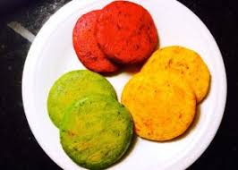 Pin En Arepas Fit