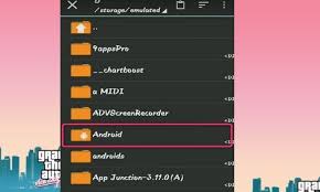 Gta Vice City Mobile Apk Download And Install Technosmarter Mobile Game Free Games Gta
