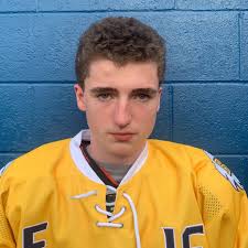 Chase Watts' High School Bio