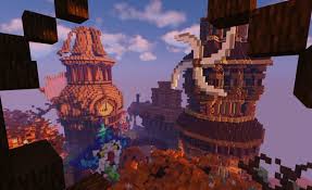 Join us to have a good time! Vision Minecraft Smp Server Is Welcoming New Members Serverbrowse