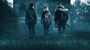 Don't Breathe (2016) - After the Credits | MediaStinger