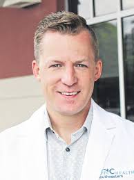 UNC Health Southeastern welcomes new specialists