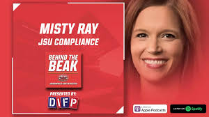 Misty Ray's Instagram, Twitter & Facebook