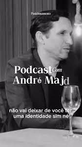 O mundo dos arquétipos com André Major.