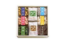 豆 源 詰め合わせ