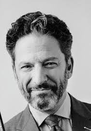 Jonathan Gertner's Instagram, Twitter & Facebook