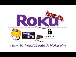 Roku pin is essential to secure your account and prevent the unauthorized channel purchases. How To Find Create A Roku Pin Youtube