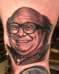 We did not find results for: Bob Tyrrells Night Gallery Portrait Tattoos Page 1