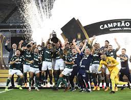 Check spelling or type a new query. Palmeiras E Primeiro Time Do Brasil Garantido Na Libertadores 2021 Veja Os 33 Classificados Libertadores Ge
