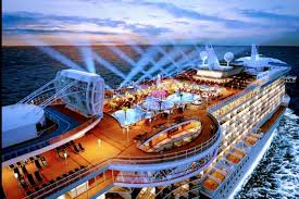 Tu Club de Vacaciones en Crucero