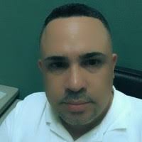 Roberto A. Cruz Gonzalez