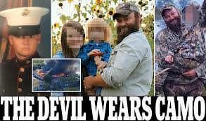 News News News on X: "BREAKING NEWS Iraq war veteran Thomas Sanford  identified as Michigan church shooter who 'planted 3 bombs and killed 2' At  least two people have died and eight