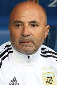Jorge luis sampaoli moya xorxe sampaoli born 13 march 1960 is an argentine football manager he is currently the manager of argentina national football. Jorge Sampaoli Wikipedia