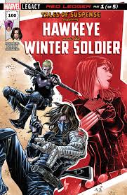 Following the events of 2016's captain america: Tales Of Suspense 2017 100 Comic Issues Marvel
